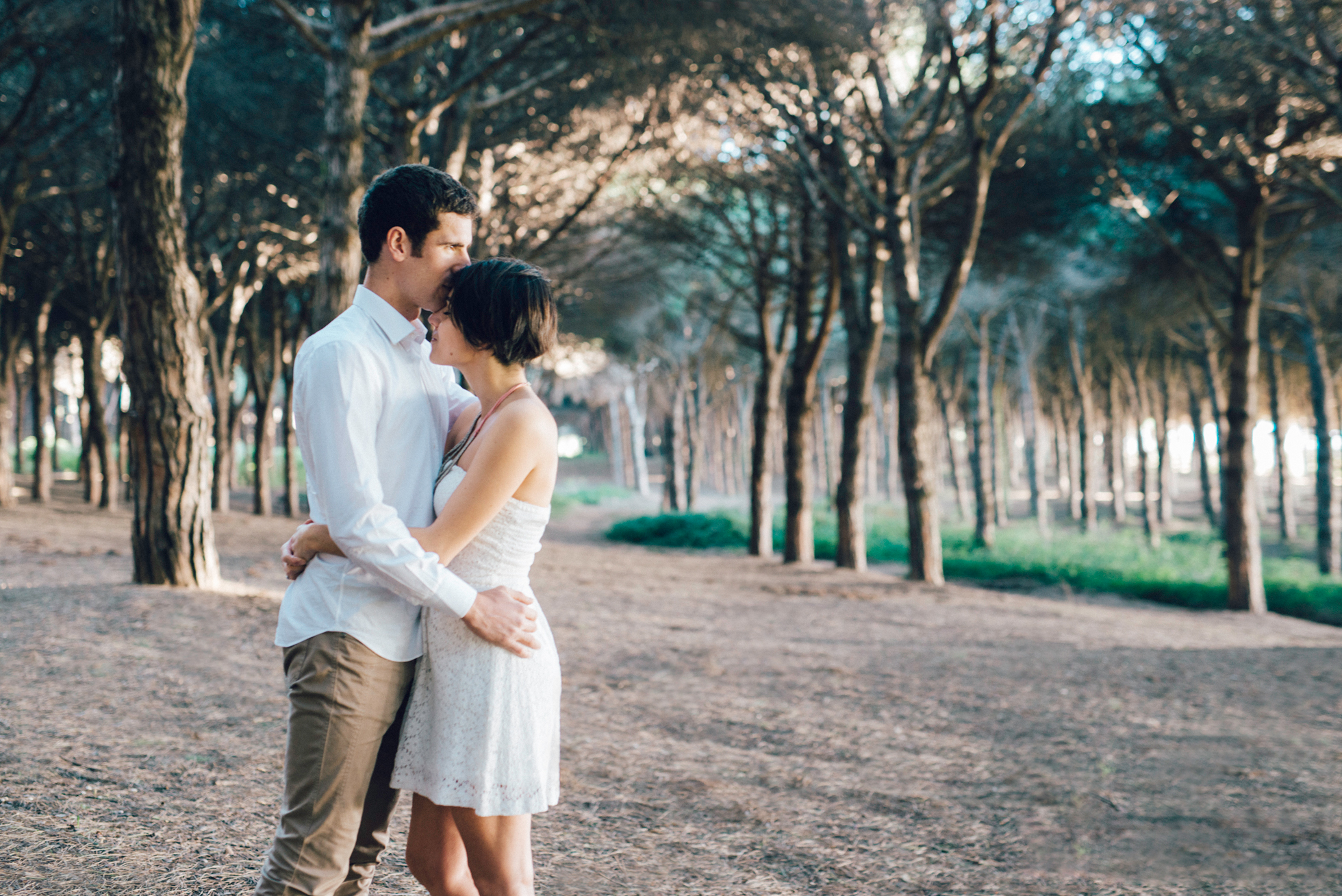 Couple session in Rome, Italy. Par fotografering i Rom, Italien. Destination.