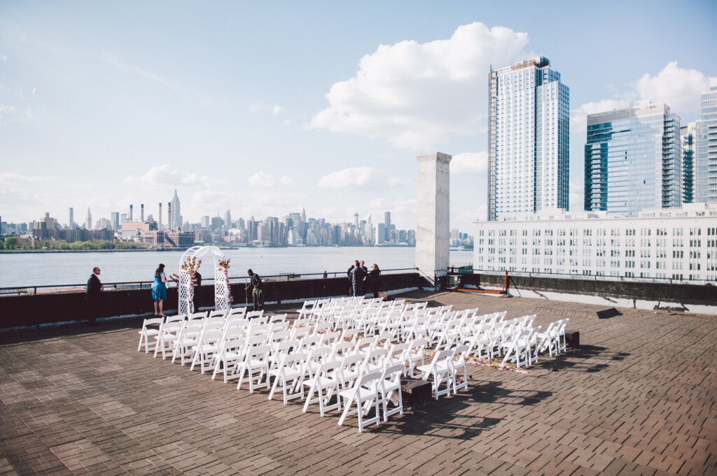 New York Destination Wedding