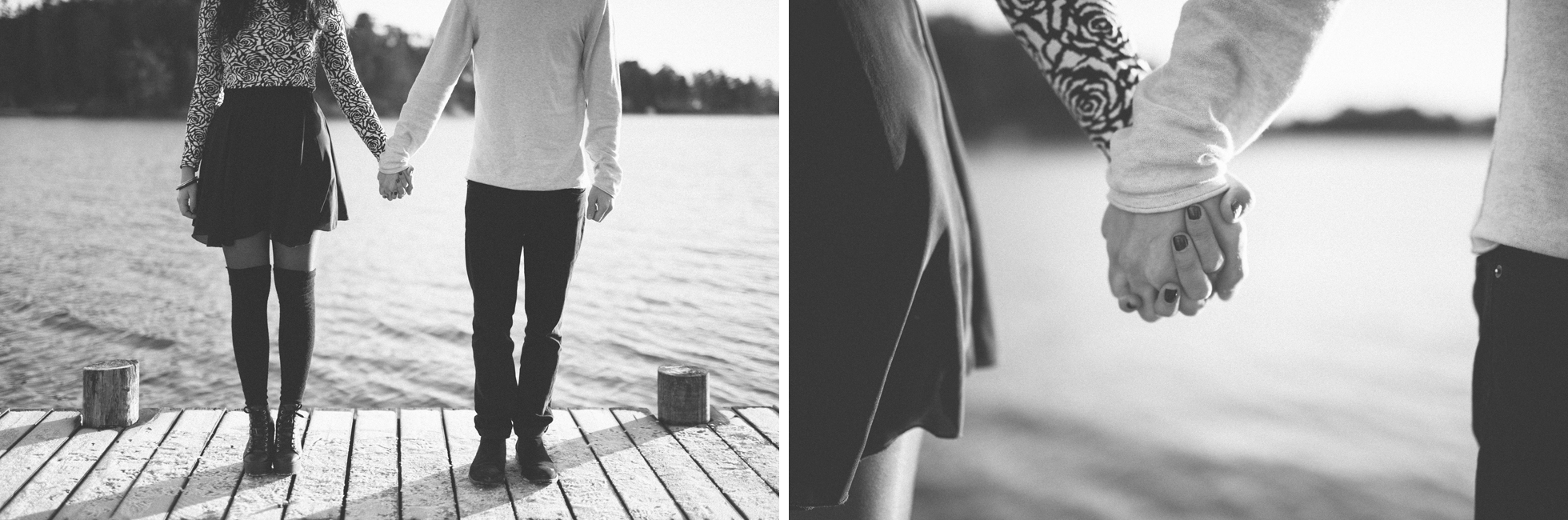 Love session at Vaxholm, Stockholm. Karleksfotografering vi Vaxh