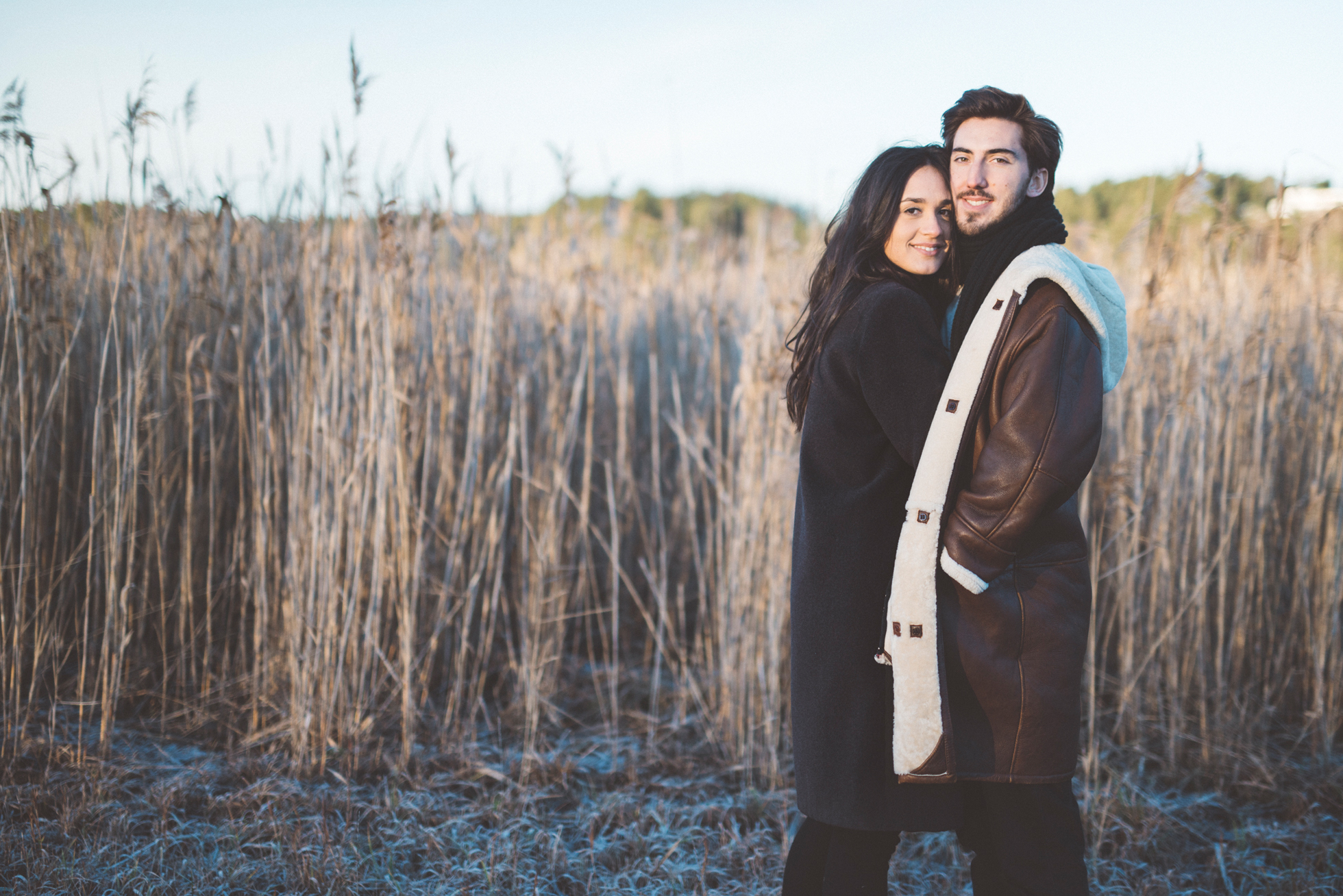 Love session at Vaxholm, Stockholm. Karleksfotografering vi Vaxh