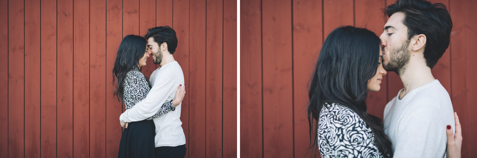 Love session at Vaxholm, Stockholm. Karleksfotografering vi Vaxh