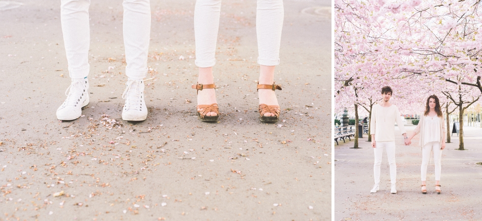 Couple session in Stockholm. Par portratt fotografering i Stockholm.